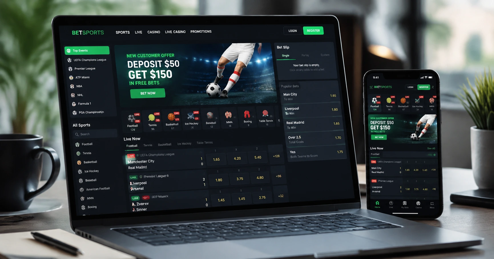 Comprehensive Guide to phwin bet: Your Ultimate Betting Platform - image 1