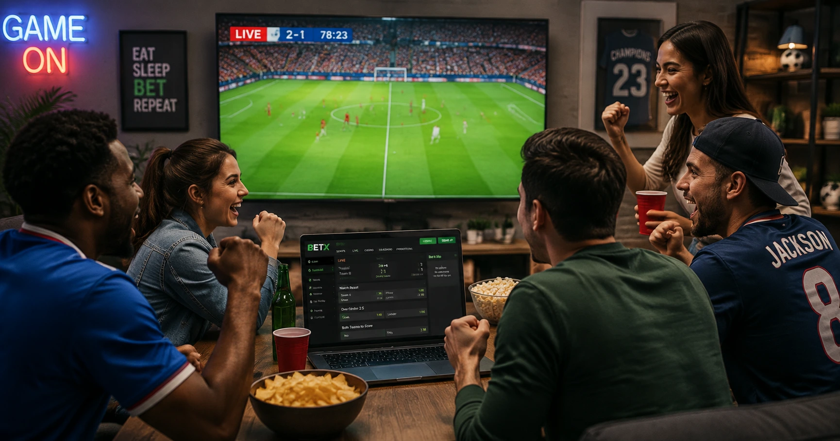 Comprehensive Guide to phwin bet: Your Ultimate Betting Platform - image 2