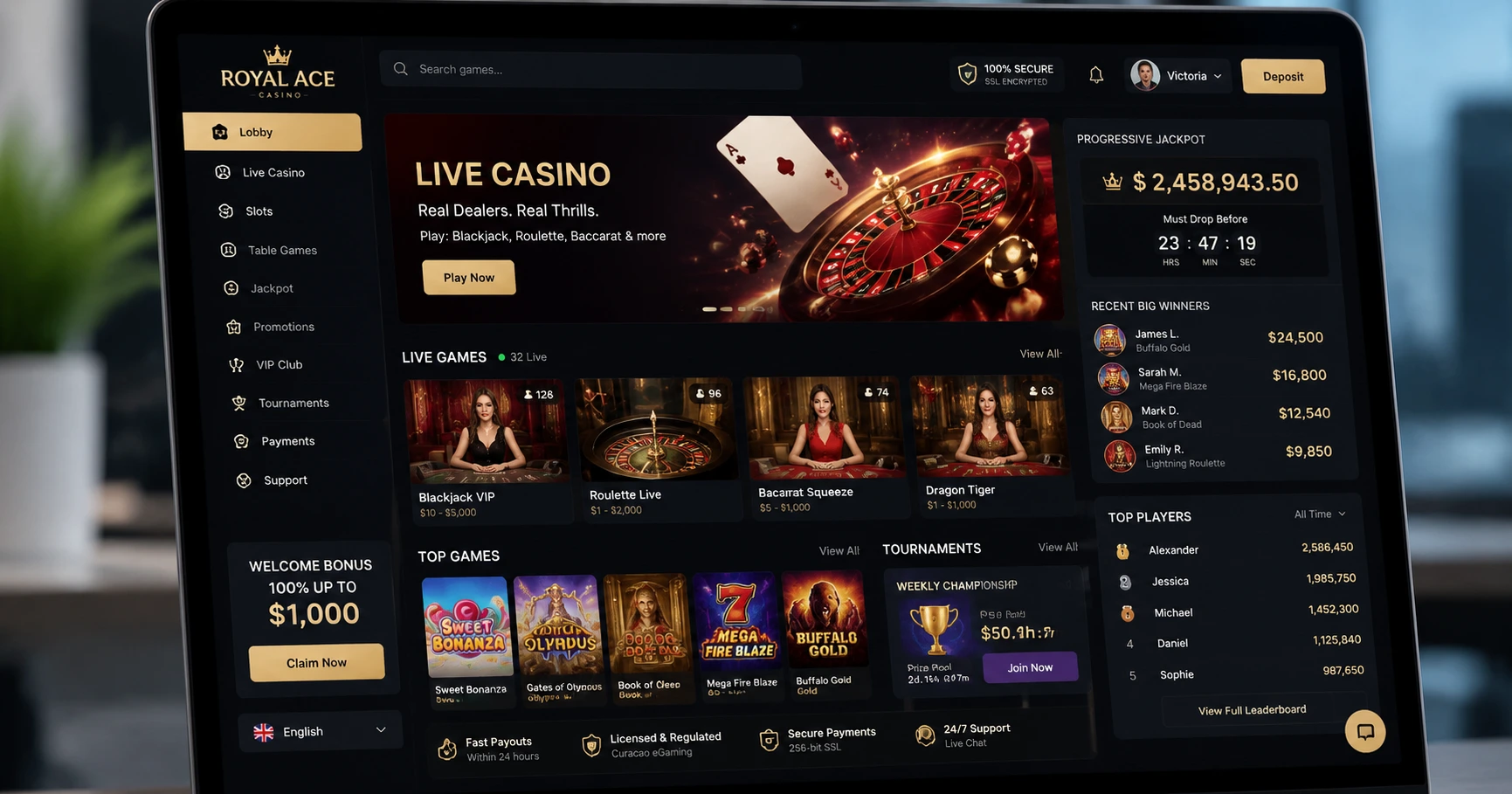 Unlocking the Benefits of ph win vip and Its Popular Features - image 2