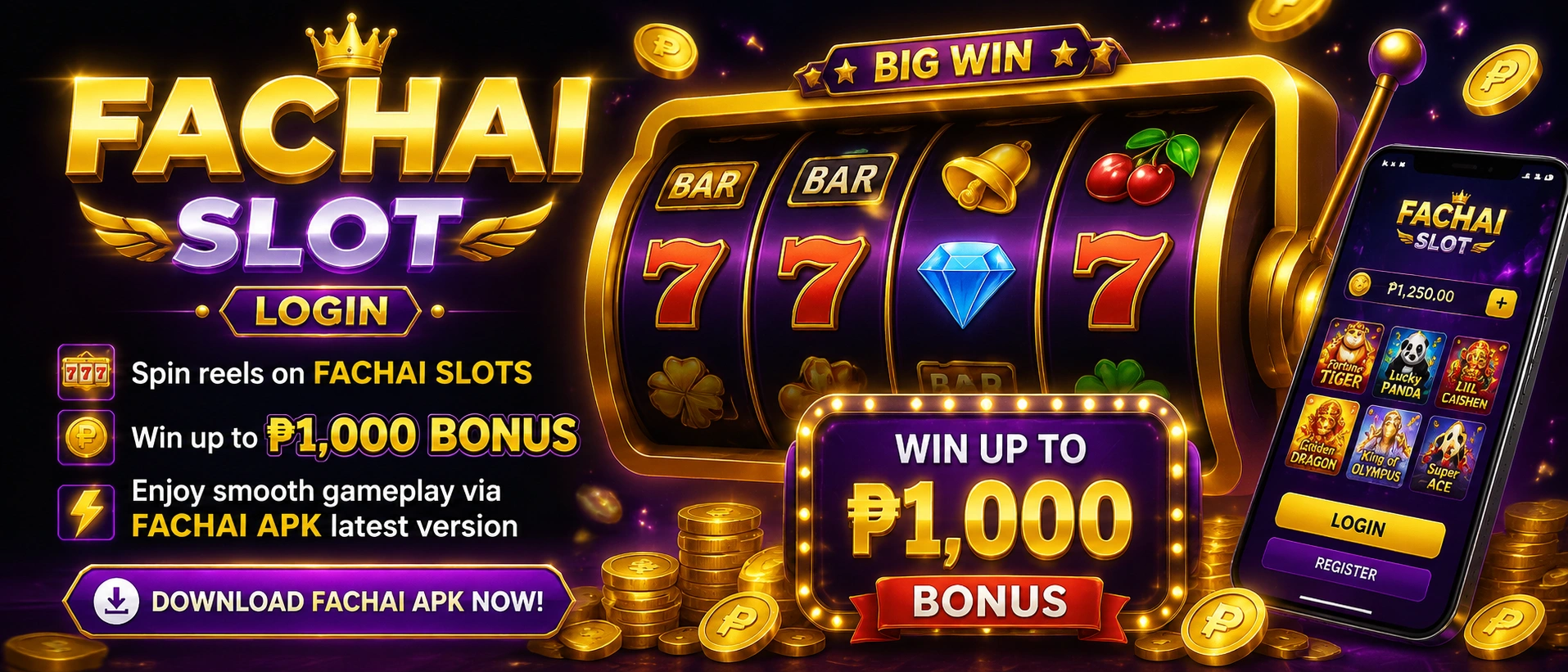 Online slot hub visual 1