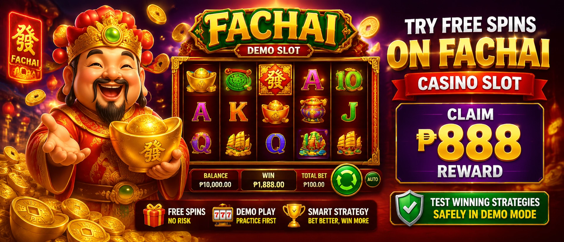 Online slot hub visual 2