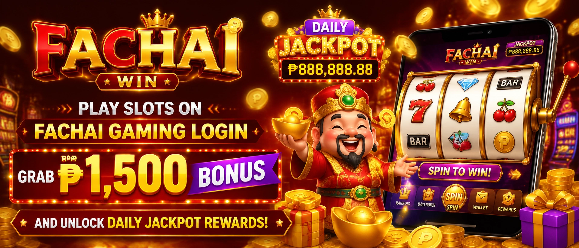 Online slot hub visual 3