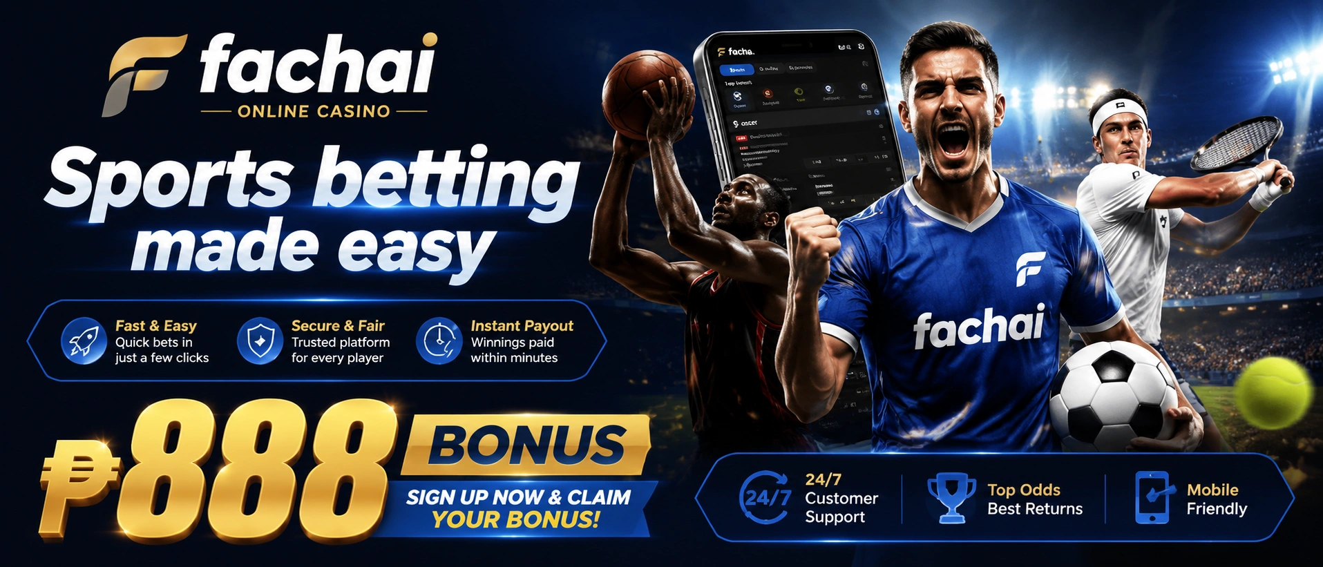 phwin88 sports image 1