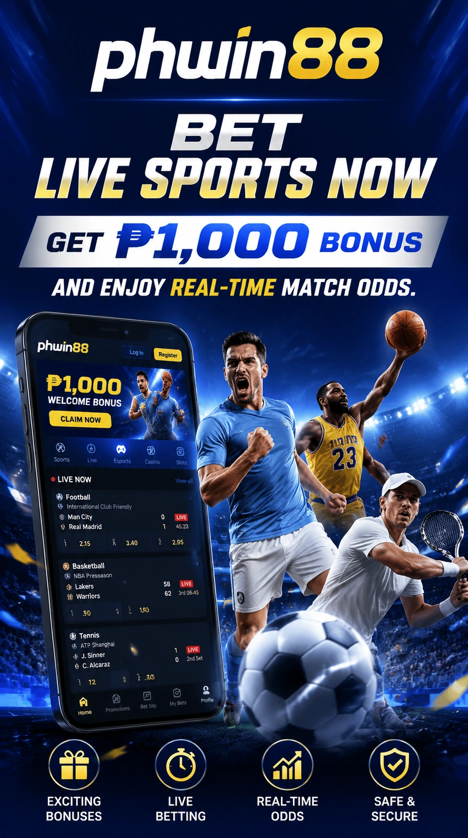 phwin88 sports image 12