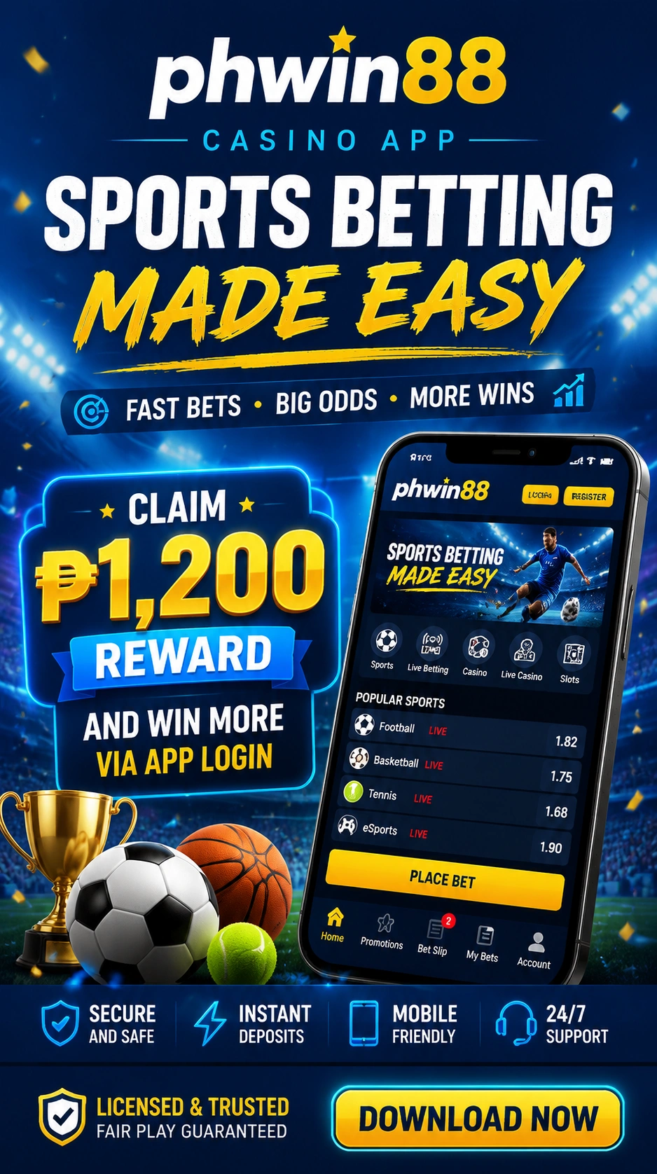 phwin88 sports image 13