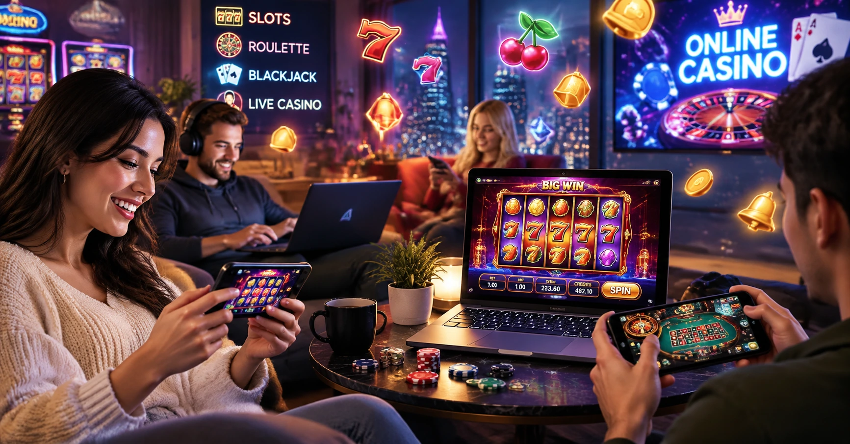 Understanding 22phwin: Your Ultimate Gaming Destination - image 2 Understanding 22phwin: Your Ultimate Gaming Destination - image 2