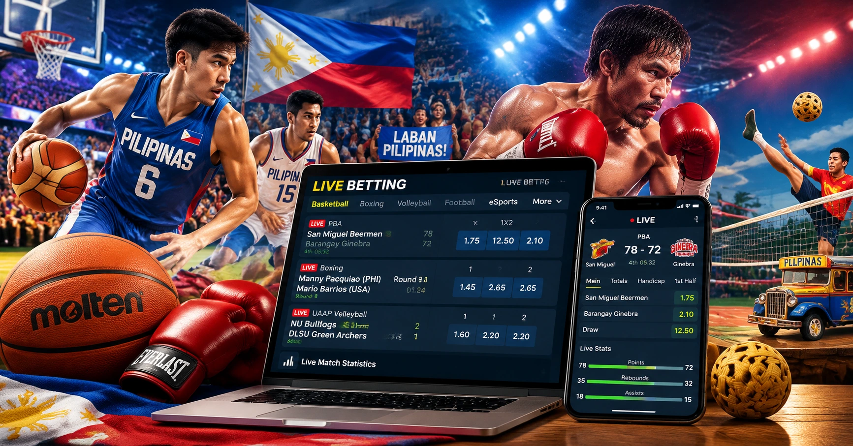 Explore the Exciting World of ph win com in the Philippines - image 2 Explore the Exciting World of ph win com in the Philippines - image 2